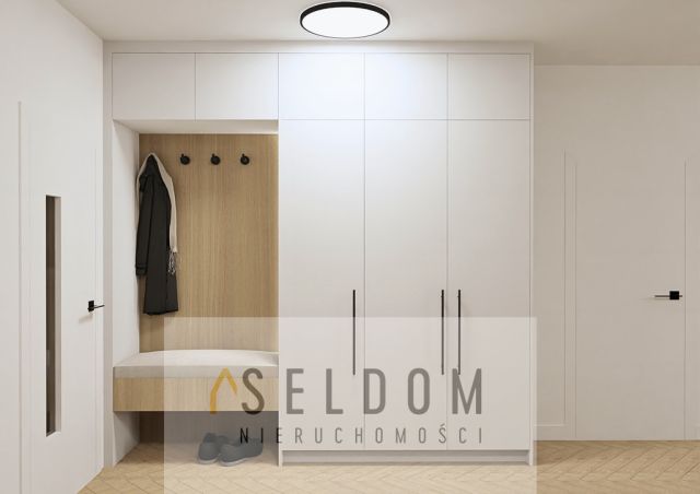 Mieszkanie 3-pokojowe Opole Malina. Zdjęcie 17