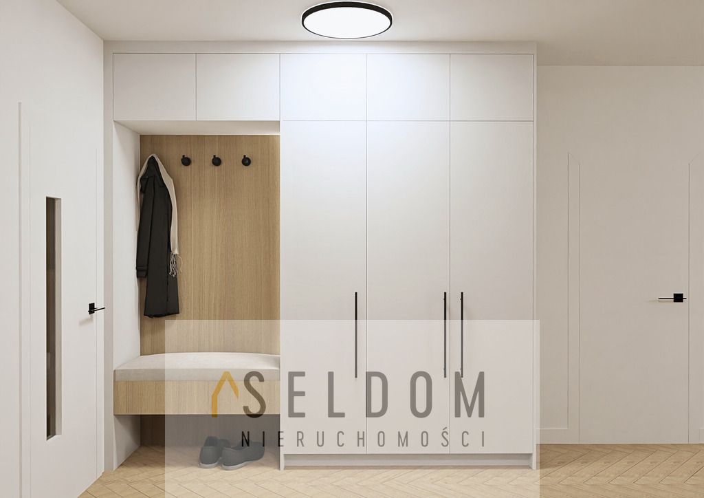 Mieszkanie 3-pokojowe Opole Malina. Zdjęcie 17