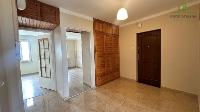 Mieszkanie 3-pokojowe Kielce, os. Na Stoku. Zdjęcie 7