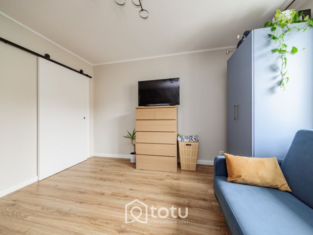 Mieszkanie 4-pokojowe Warszawa Wesoła, ul. Ułańska. Zdjęcie 14