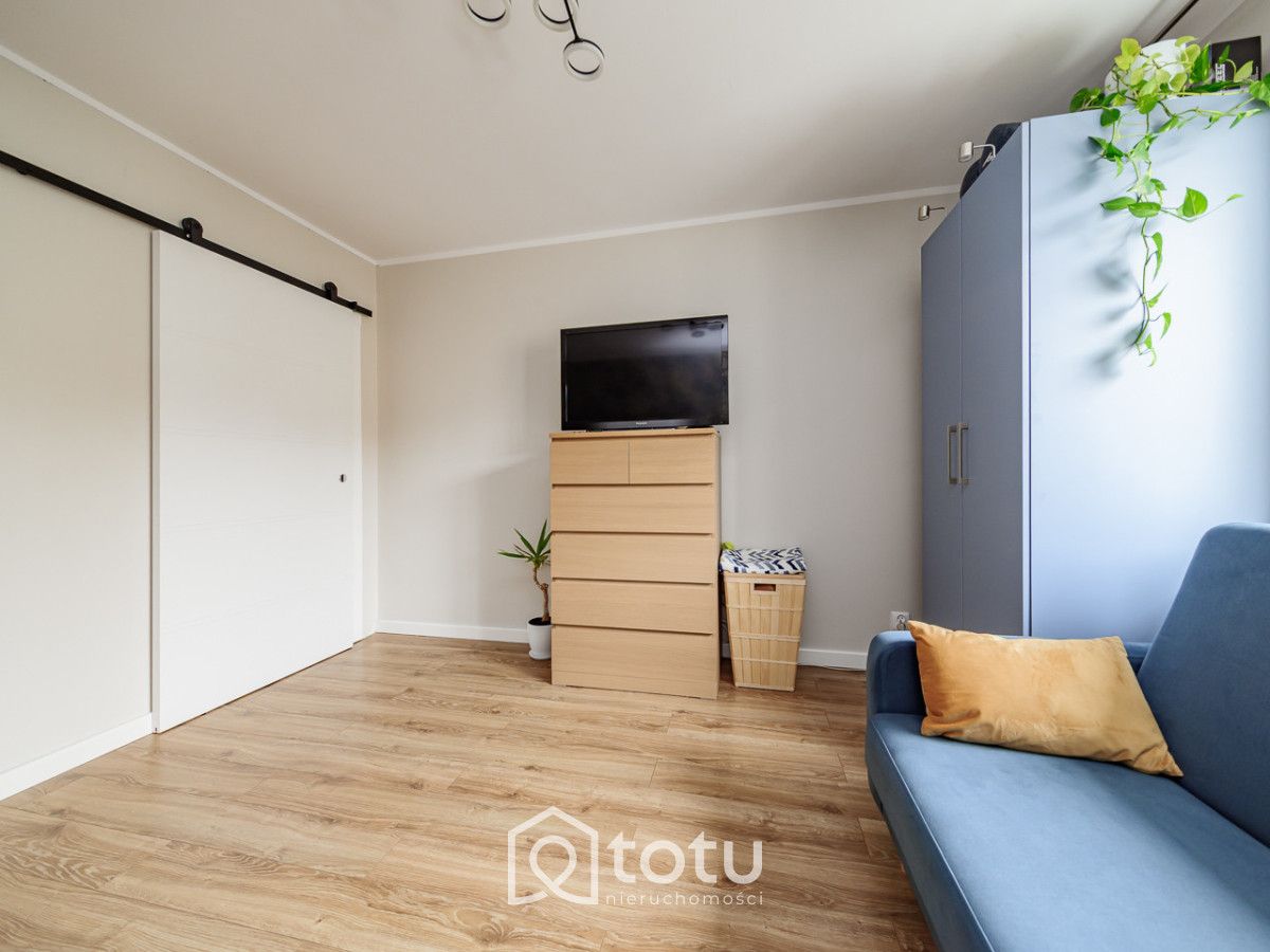 Mieszkanie 4-pokojowe Warszawa Wesoła, ul. Ułańska. Zdjęcie 14