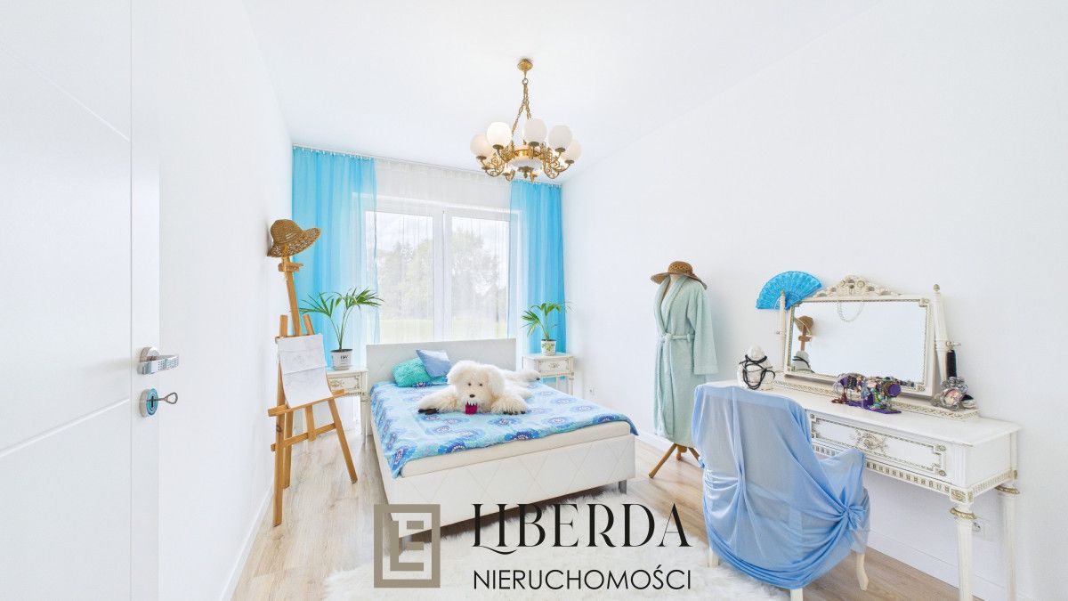 dom wolnostojący, 3 pokoje Bystrzejowice Pierwsze. Zdjęcie 14