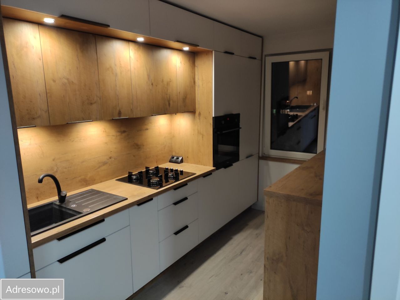 Mieszkanie 3-pokojowe Rawicz, ul. Bohaterów Westerplatte. Zdjęcie 18