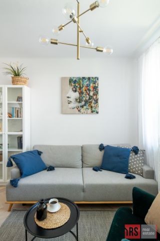 Mieszkanie 2-pokojowe Warszawa Żoliborz, ul. Adama Mickiewicza. Zdjęcie 7