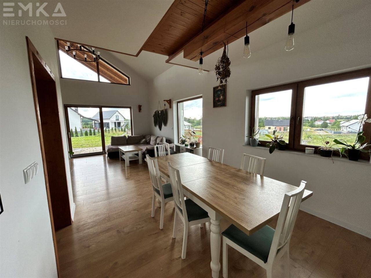 dom, 5 pokoi Trzemeszno, ul. Widokowa. Zdjęcie 11