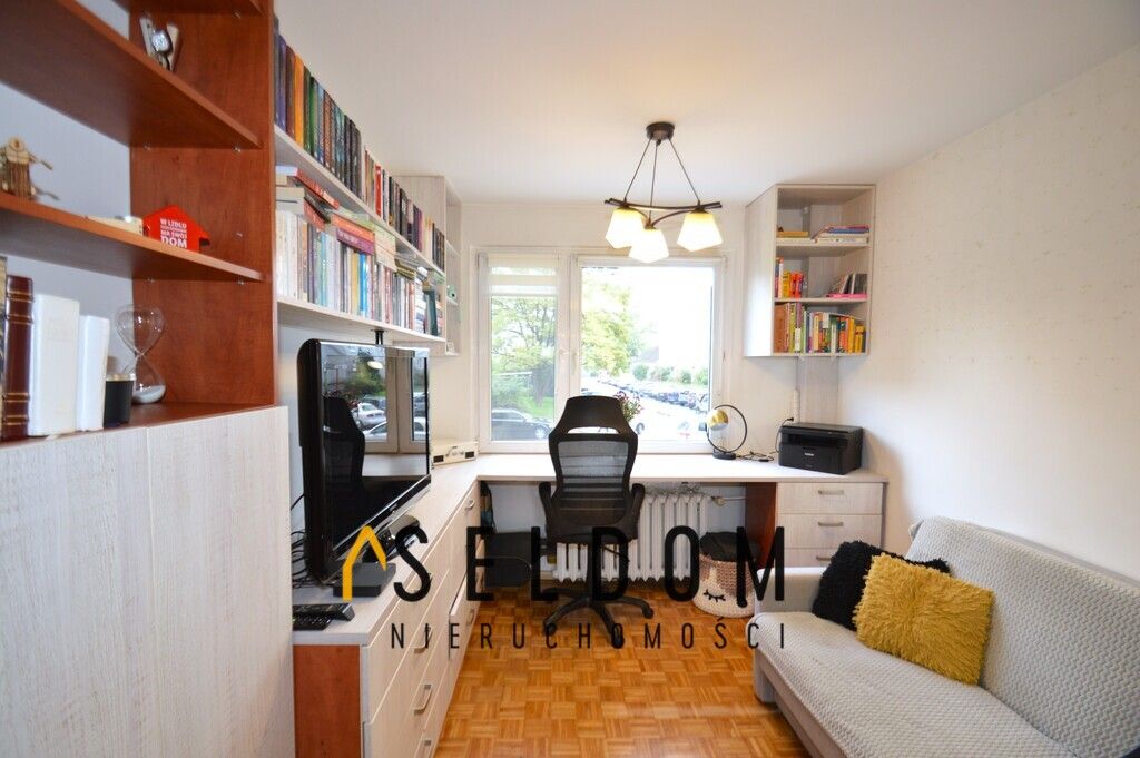 Mieszkanie 2-pokojowe Opole Armii Krajowej, ul. Majora "Hubala". Zdjęcie 6