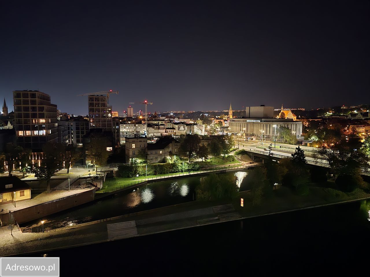 Mieszkanie 2-pokojowe Bydgoszcz Okole, ul. Artura Grottgera. Zdjęcie 3