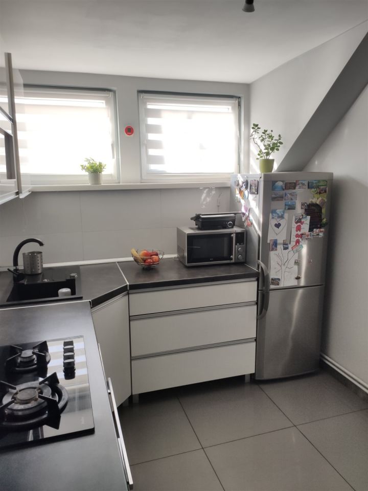 Mieszkanie 3-pokojowe Świebodzice, ul. Świdnicka. Zdjęcie 6