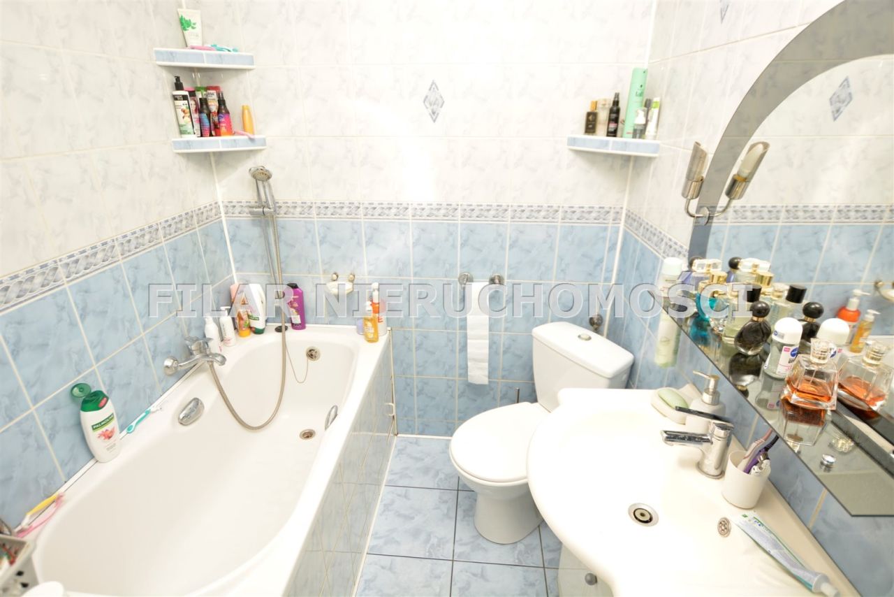 Mieszkanie 2-pokojowe Księginice. Zdjęcie 8