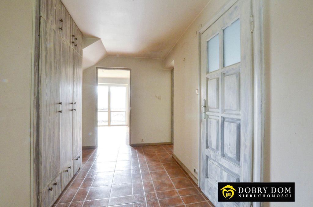 dom wolnostojący, 10 pokoi Stary Folwark. Zdjęcie 13