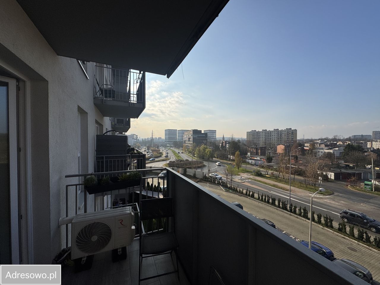 Mieszkanie 3-pokojowe Katowice Dąb, ul. Johna Baildona. Zdjęcie 13