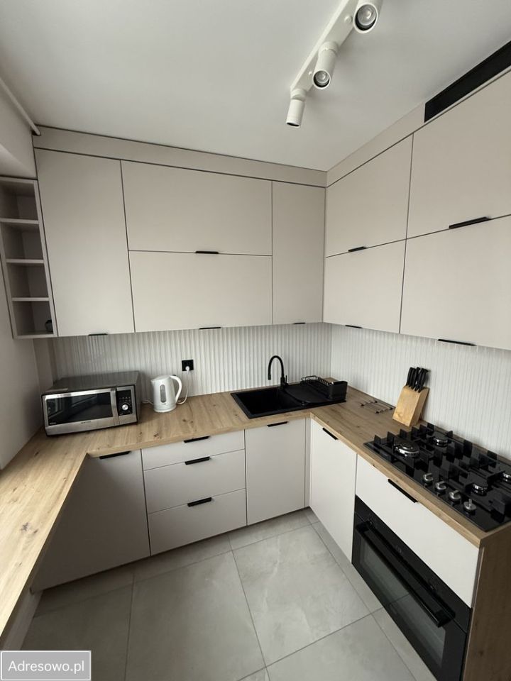 Mieszkanie 3-pokojowe Chrzanów, ul. Trzebińska. Zdjęcie 12