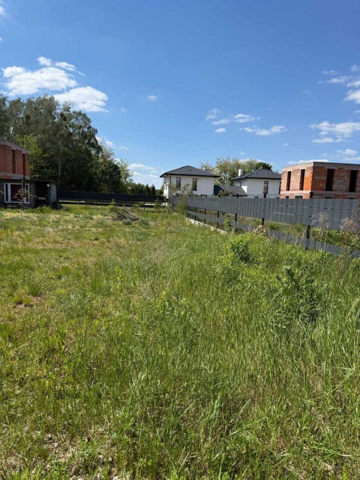 Działka budowlana Grądy. Zdjęcie 8