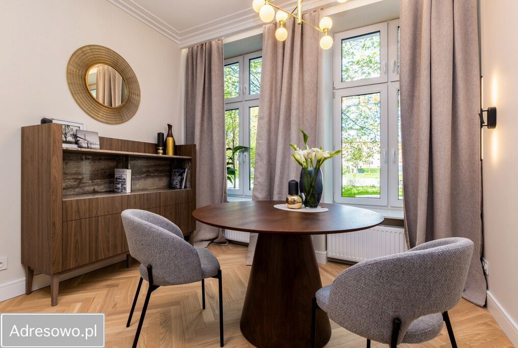 Mieszkanie 2-pokojowe Gdańsk Stare Miasto, ul. Lastadia. Zdjęcie 17