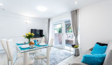 Mieszkanie 2-pokojowe Gdańsk Wzgórze Mickiewicza