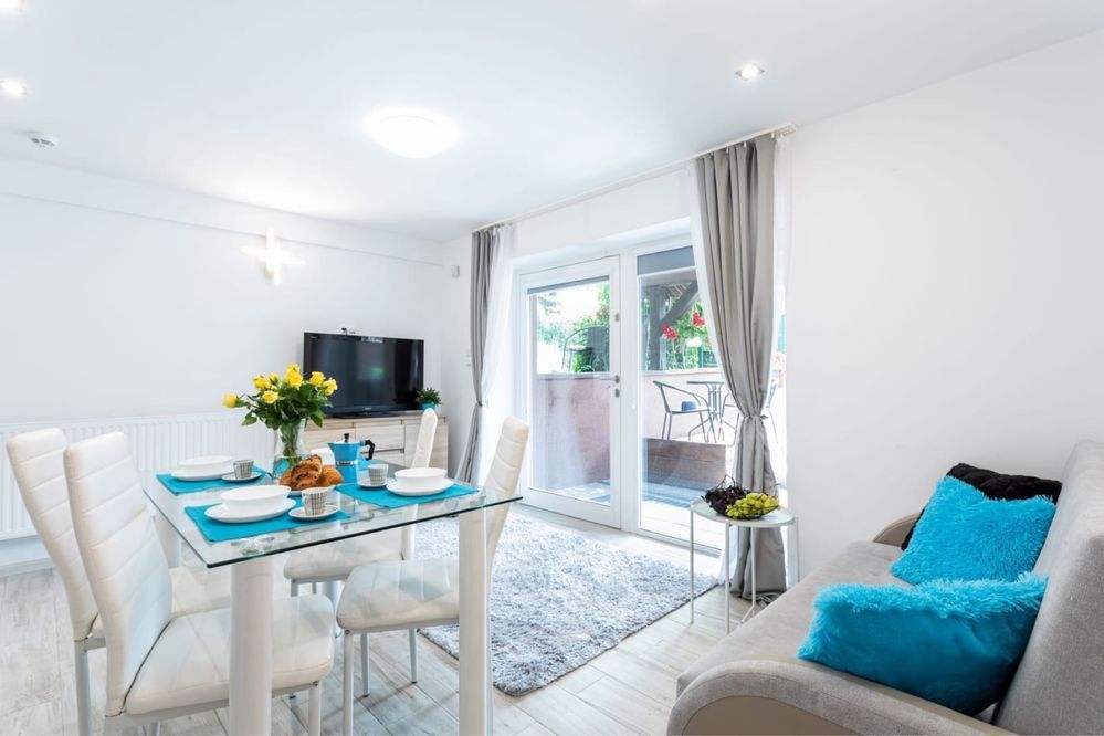 Mieszkanie 2-pokojowe Gdańsk Wzgórze Mickiewicza