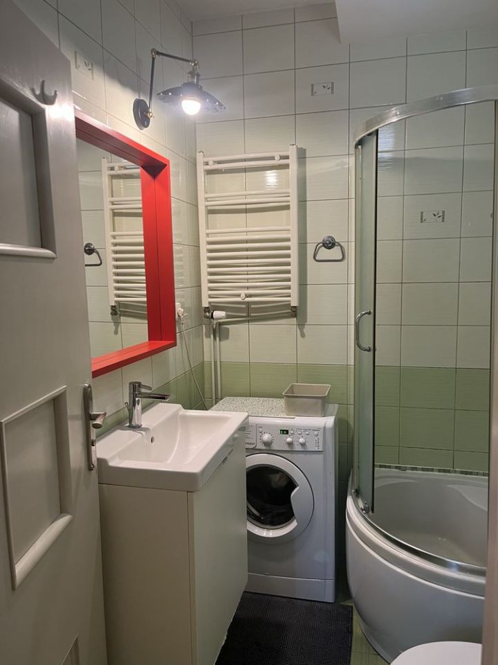 Mieszkanie 1-pokojowe Lublin, ul. Piekarska. Zdjęcie 8