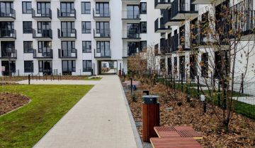 Mieszkanie 2-pokojowe Warszawa Włochy, ul. Aleje Jerozolimskie