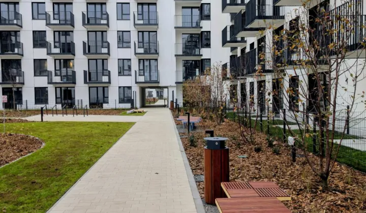 Mieszkanie 2-pokojowe Warszawa Włochy, ul. Aleje Jerozolimskie