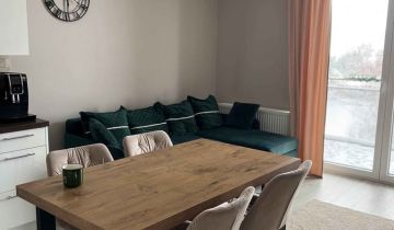 Mieszkanie 2-pokojowe Bartąg