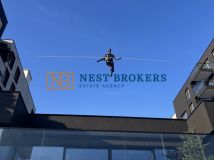 Mieszkanie 4-pokojowe Kraków Bronowice, ul. Samuela Lindego. Zdjęcie 4