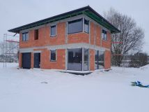 dom wolnostojący Karakule, ul. Wąska. Zdjęcie 2