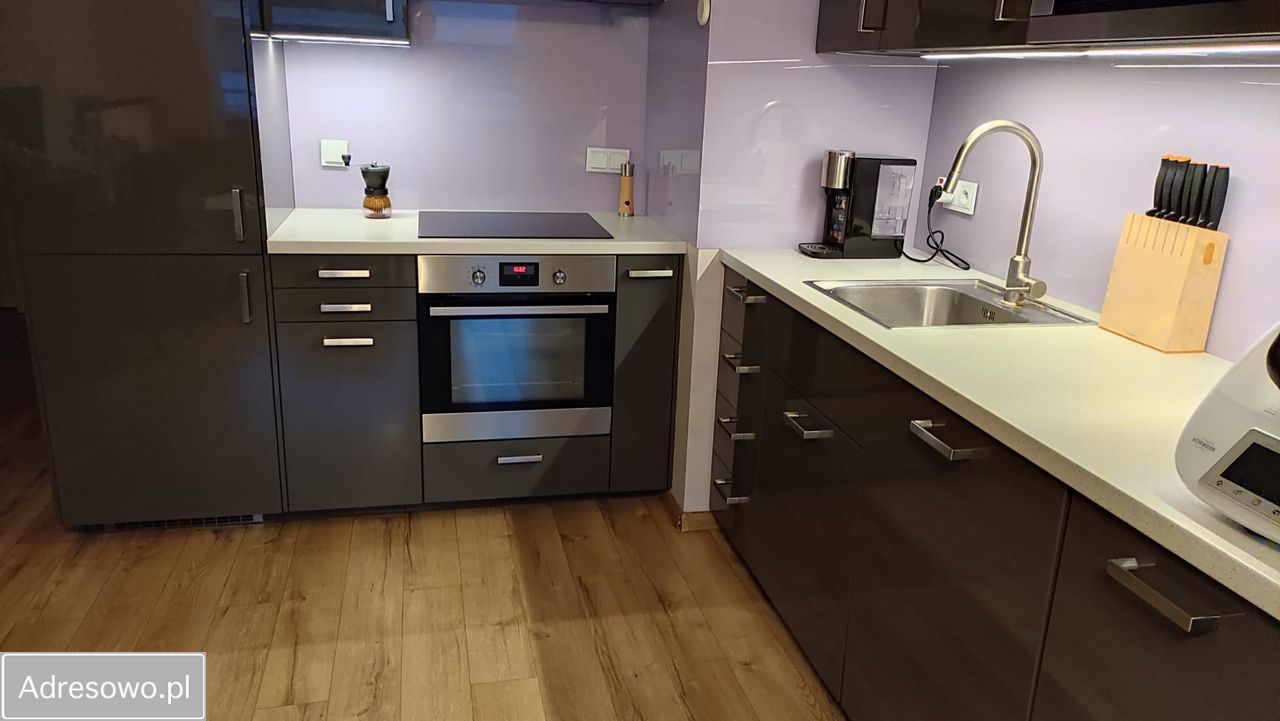 Mieszkanie 3-pokojowe Warszawa Targówek, ul. Montwiłłowska. Zdjęcie 14