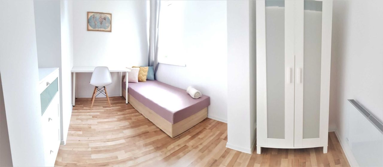 Mieszkanie 4-pokojowe Gliwice Śródmieście, pl. Piastów. Zdjęcie 6