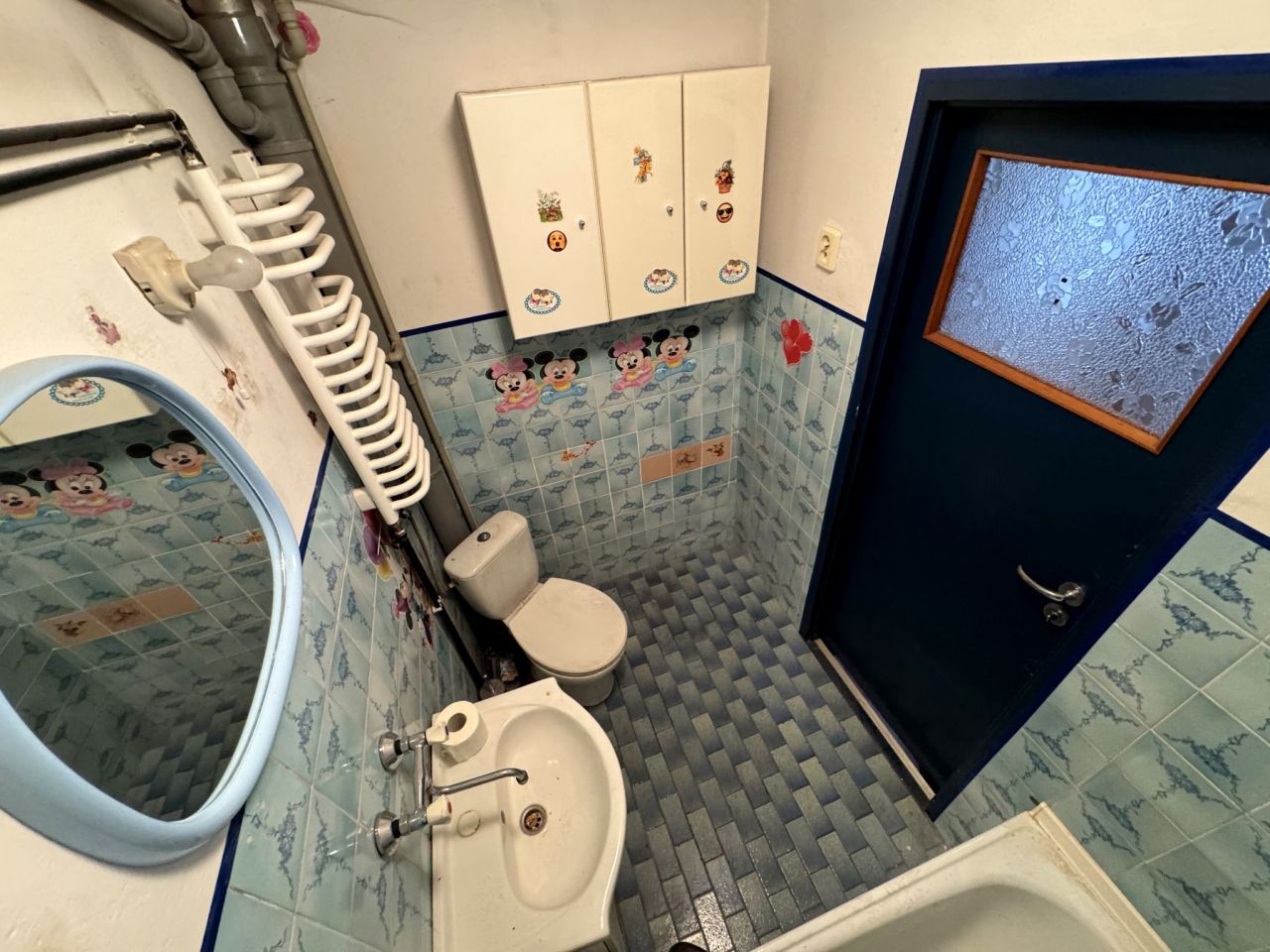 Mieszkanie 2-pokojowe Czeladź, ul. Legionów. Zdjęcie 7