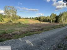 Działka budowlana Słupice, ul. Słowiańska. Zdjęcie 4