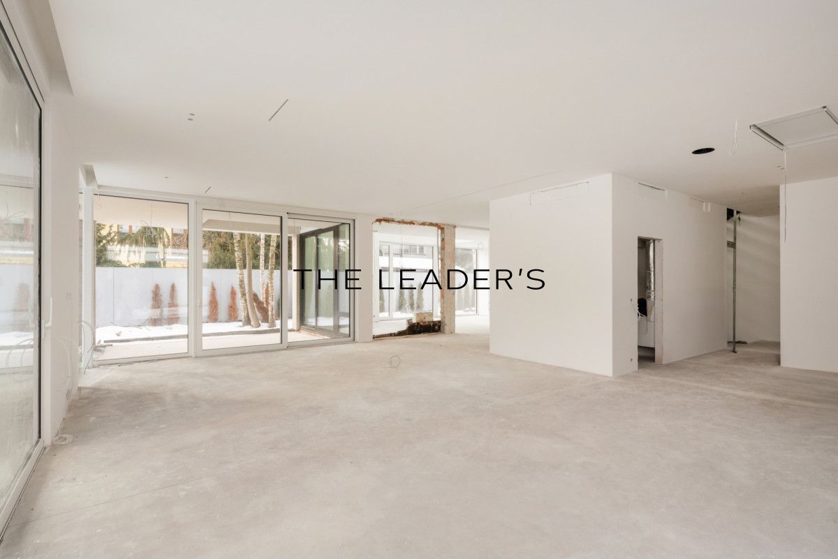 dom wolnostojący, 4 pokoje Konstancin-Jeziorna Klarysew. Zdjęcie 8