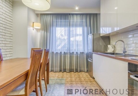 Mieszkanie 2-pokojowe Warszawa Ursynów, ul. Nowoursynowska. Zdjęcie 1