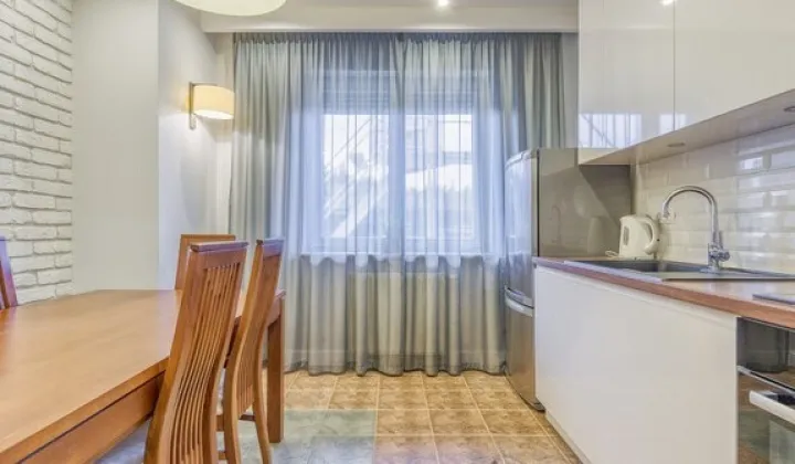 Mieszkanie 2-pokojowe Warszawa Ursynów, ul. Nowoursynowska