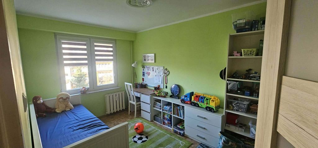 Mieszkanie 2-pokojowe Rawa Mazowiecka, ul. Jana Sobieskiego. Zdjęcie 5