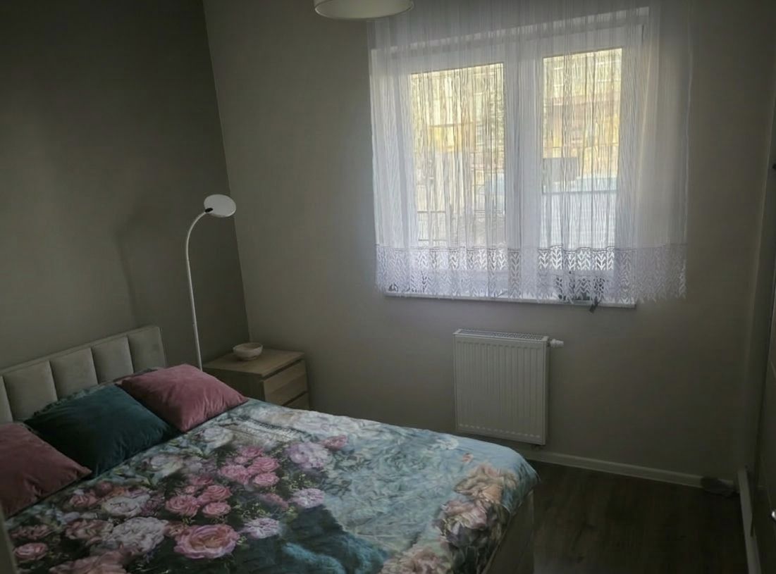 Mieszkanie 2-pokojowe Łódź Nowe Rokicie, ul. Henryka Wieniawskiego. Zdjęcie 11