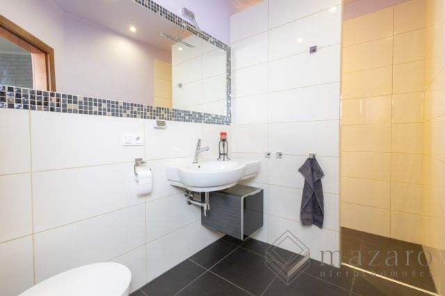 dom wolnostojący, 4 pokoje Łochowo. Zdjęcie 16