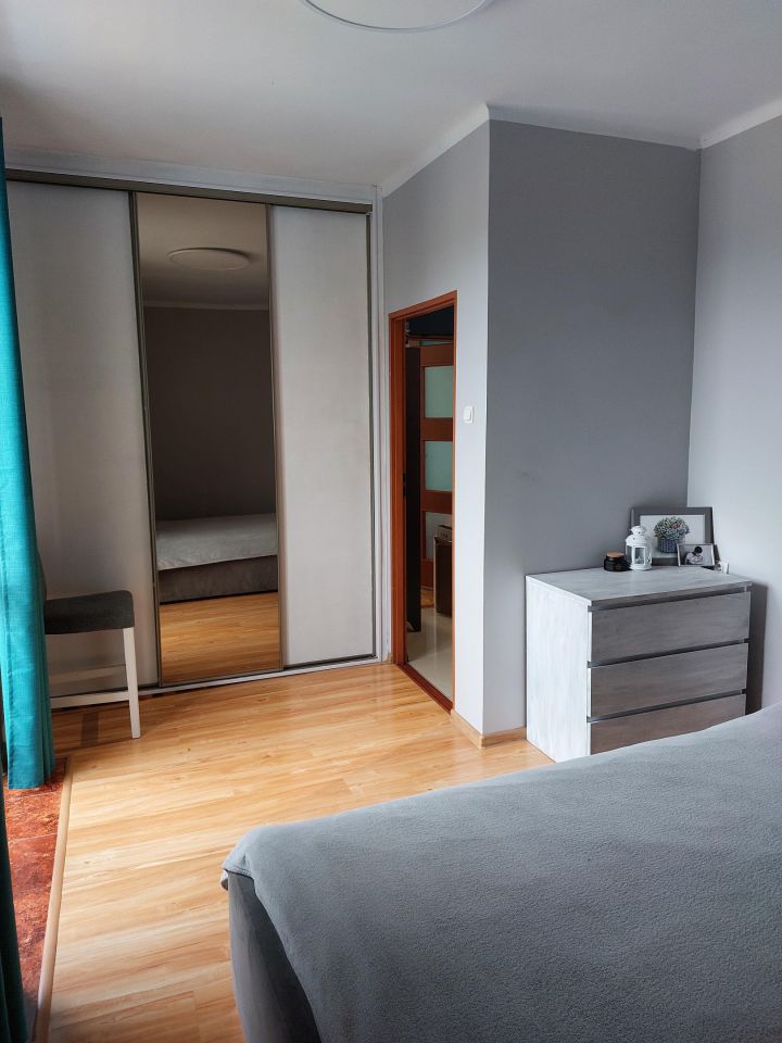 Mieszkanie 2-pokojowe Kędzierzyn-Koźle Pogorzelec, ul. Koszykowa. Zdjęcie 5