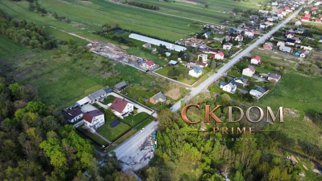 Działka Kielce, ul. Posłowicka. Zdjęcie 13