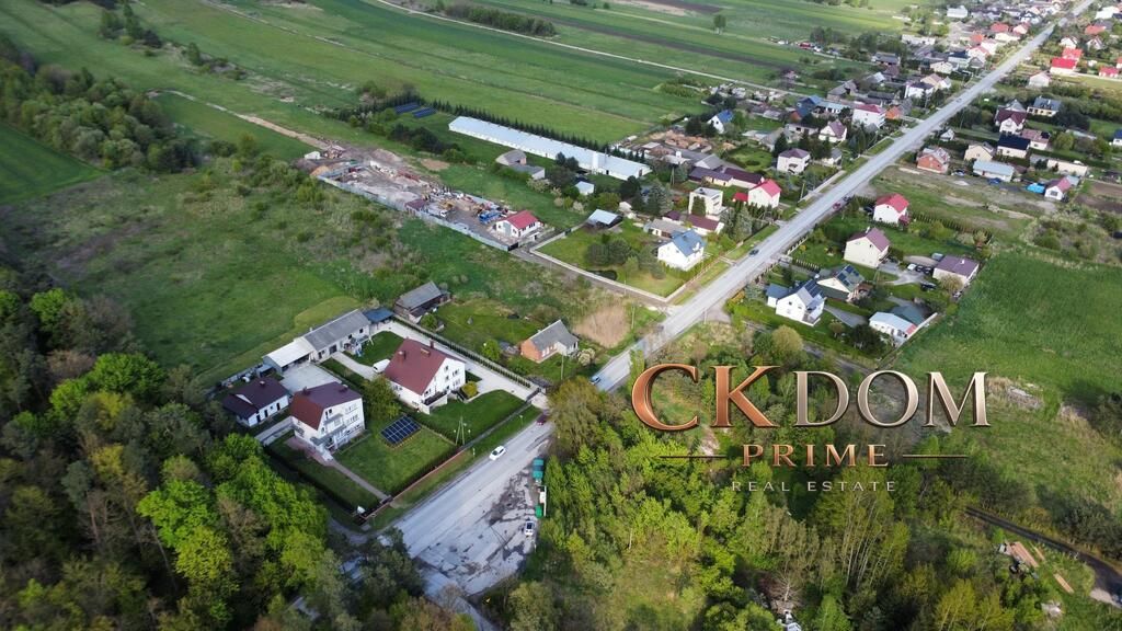 Działka Kielce, ul. Posłowicka. Zdjęcie 13