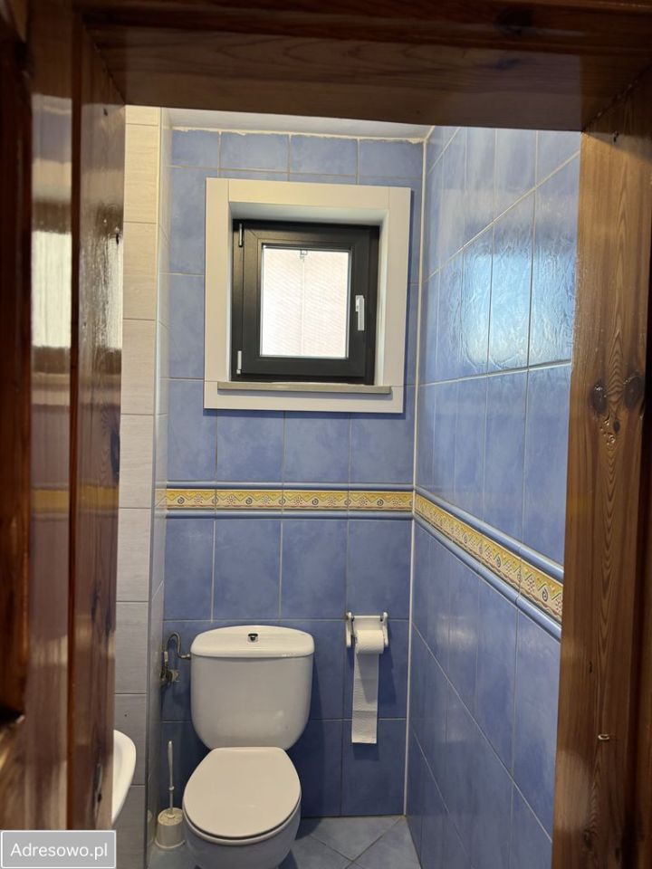 dom wolnostojący, 4 pokoje Osie. Zdjęcie 10