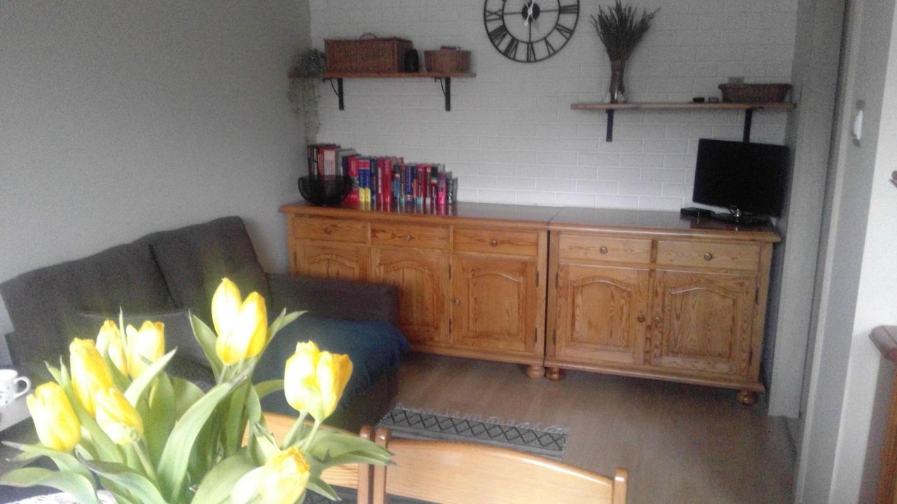 Mieszkanie 3-pokojowe Wyszków Centrum, ul. Pułtuska. Zdjęcie 2