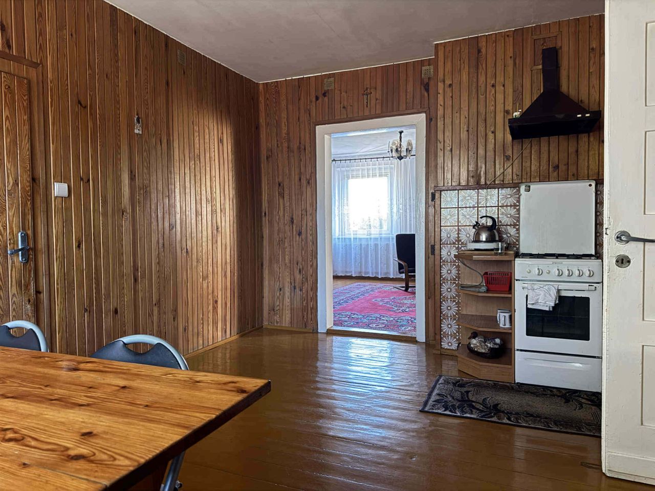 dom wolnostojący, 5 pokoi Goszcz, ul. Ogrodowa. Zdjęcie 8