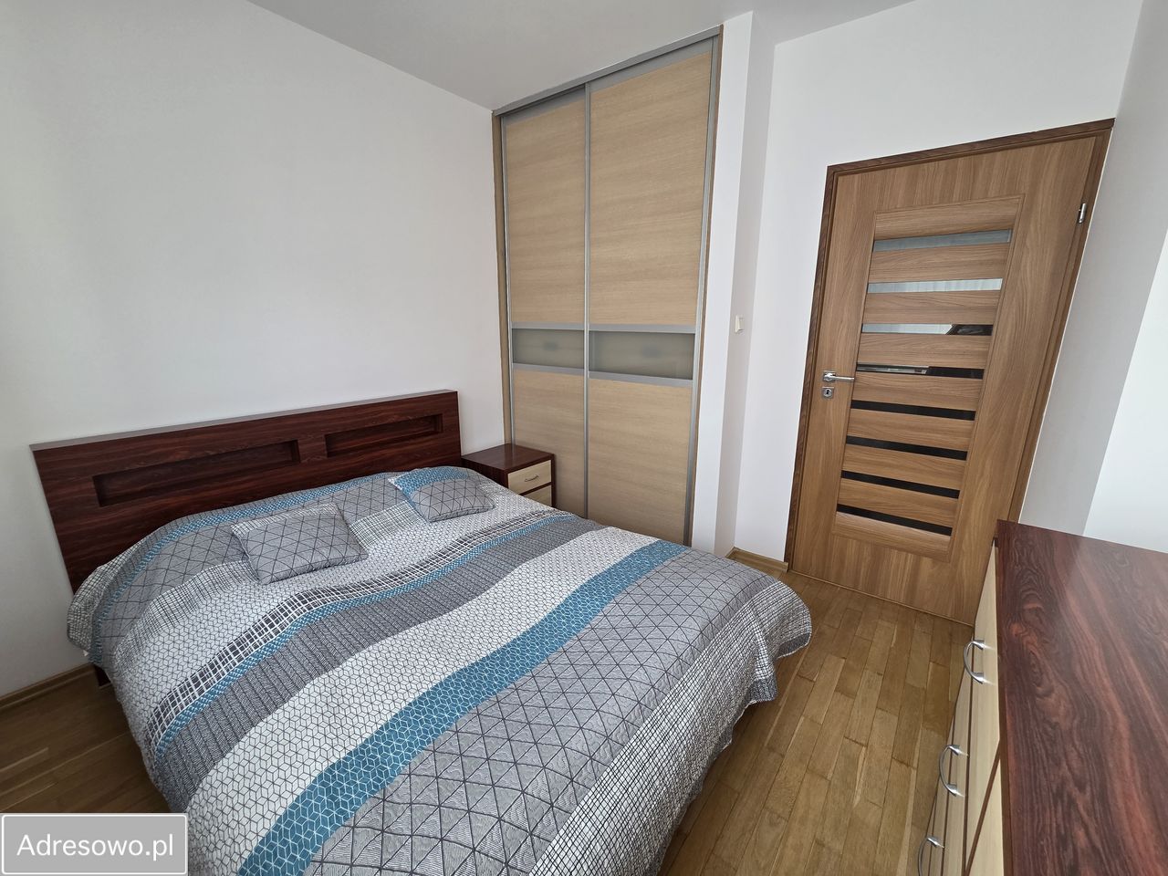 Mieszkanie 3-pokojowe Warszawa Targówek, ul. Turmoncka. Zdjęcie 2