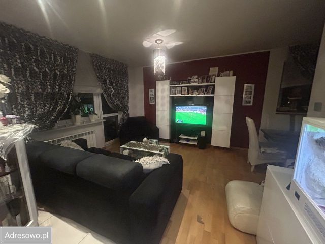 Mieszkanie 3-pokojowe Warszawa Mokotów, ul. Łukowa. Zdjęcie 1