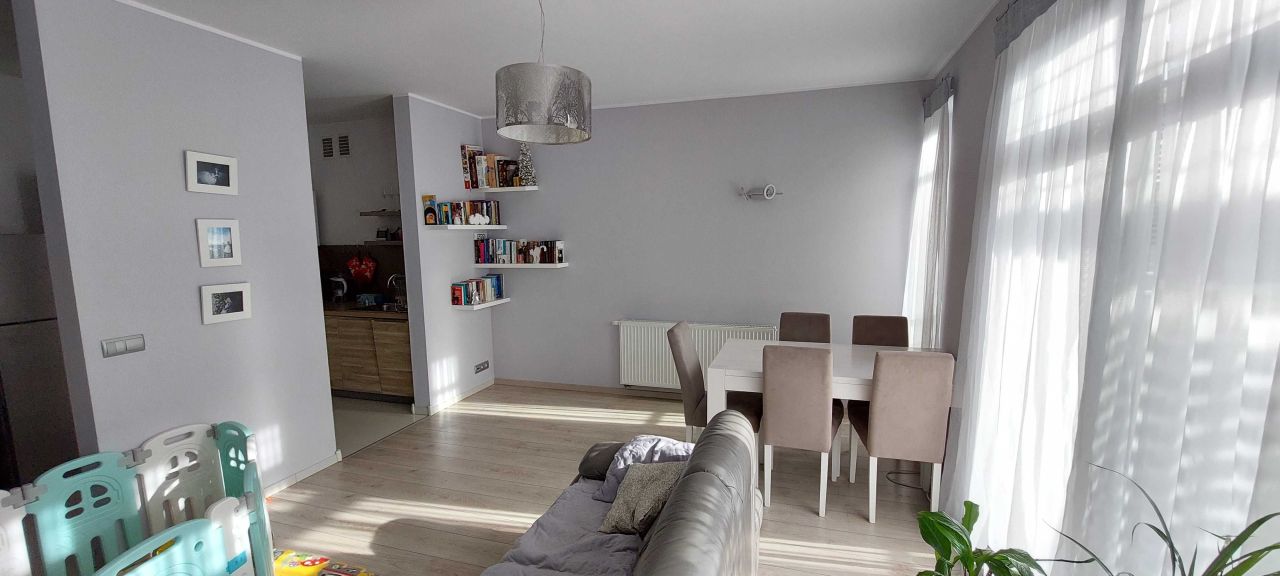 Mieszkanie 2-pokojowe Katowice Piotrowice, ul. Tunelowa. Zdjęcie 3