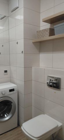 Mieszkanie 2-pokojowe Wrocław Fabryczna, ul. Heinricha Lauterbacha. Zdjęcie 12