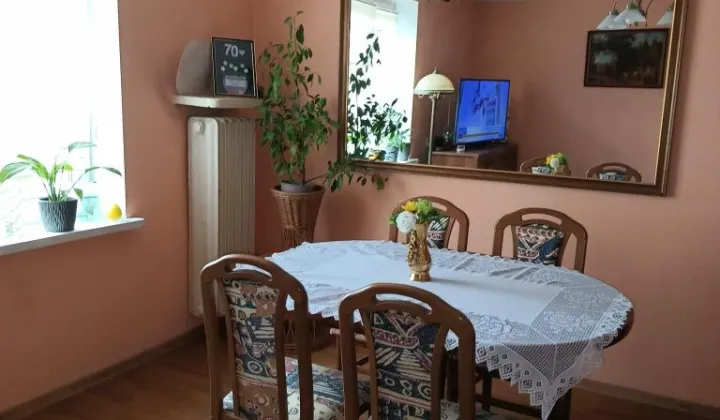Mieszkanie 2-pokojowe Nowa Sól, ul. Parafialna
