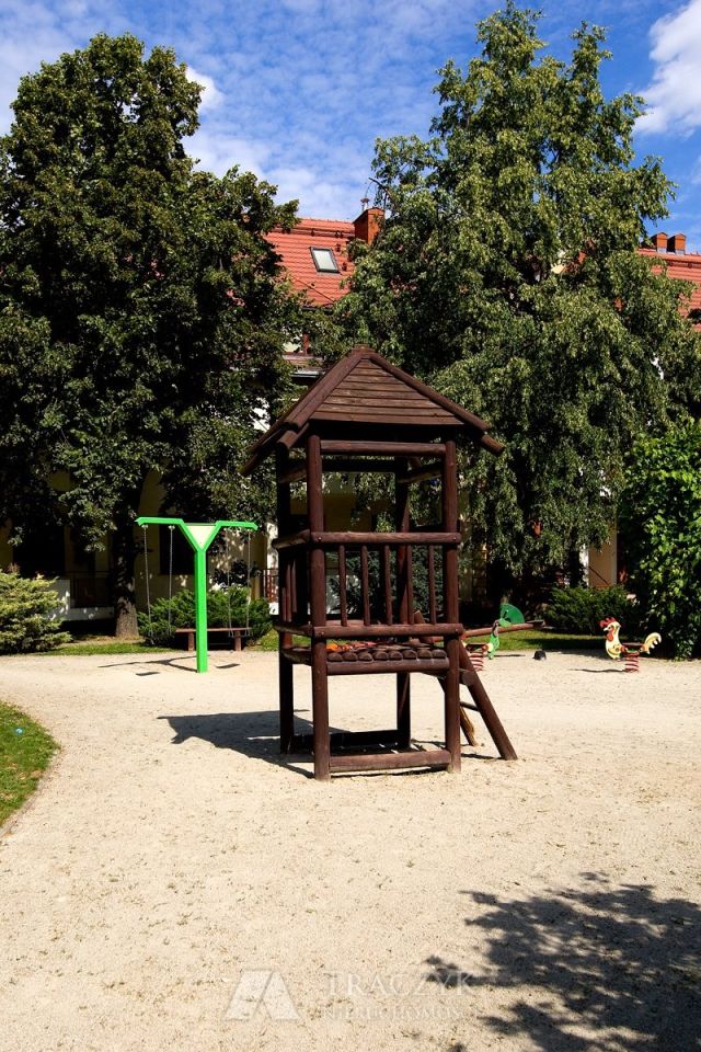 Mieszkanie 3-pokojowe Wrocław Krzyki, ul. Przyjaźni. Zdjęcie 10