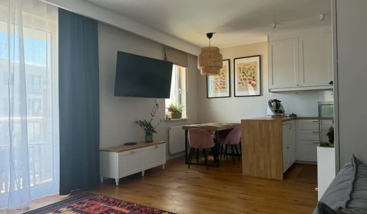 Mieszkanie 4-pokojowe Lublin Sławin, ul. Jemiołowa