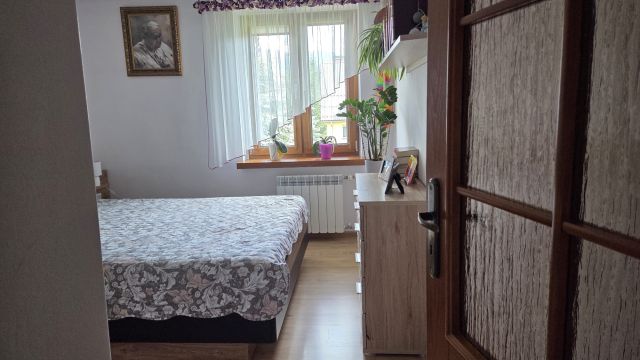 Mieszkanie 2-pokojowe Mszana Dolna, ul. Starowiejska. Zdjęcie 9